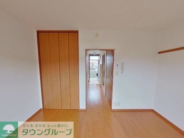 ウィンズの物件内観写真